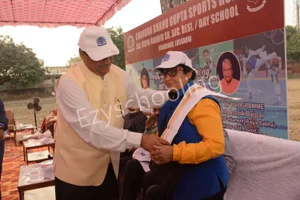 Bal Vidya Mandir Senior Secondary School Gallery 2