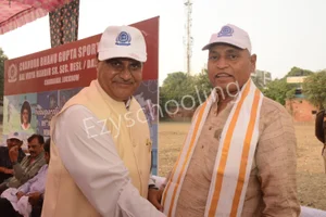 Bal Vidya Mandir Senior Secondary School Gallery 3