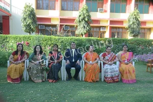 Bal Vidya Mandir Senior Secondary School Gallery 1