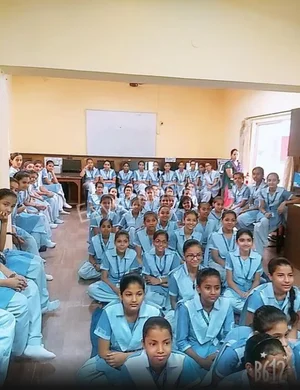 St. Giri Senior Secondary School Gallery 5