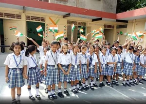 St. Giri Senior Secondary School Gallery 4