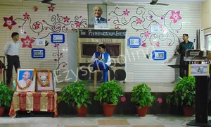 Bhartiya Vidya Bhavan Vidyalaya Gallery 22