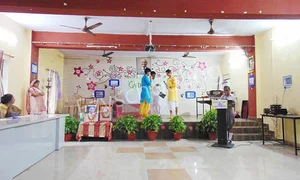 Bhartiya Vidya Bhavan Vidyalaya Gallery 19