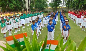 Bhartiya Vidya Bhavan Vidyalaya Gallery 15