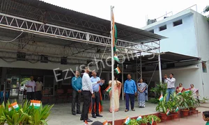 Bhartiya Vidya Bhavan Vidyalaya Gallery 13