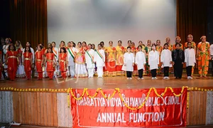 Bhartiya Vidya Bhavan Vidyalaya Gallery 3