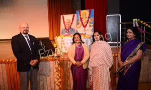 Bhartiya Vidya Bhavan Vidyalaya Gallery 1