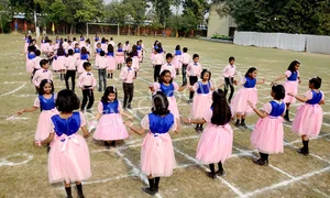 Bhartiya Vidya Bhavan Vidyalaya Gallery 5
