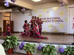 The Bhonwal school Gallery 29