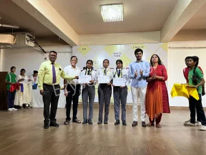 The Bhonwal school Gallery 30