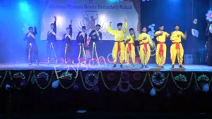 The Bhonwal school Gallery 28