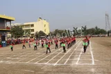 Bimla International Public School Bimla International Public School Gallery