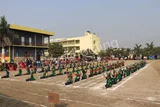Bimla International Public School Bimla International Public School Gallery