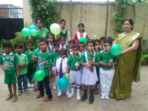 BK Convent Inter College Gallery 1