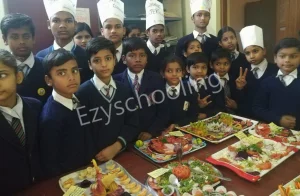 BK Convent Inter College Gallery 2