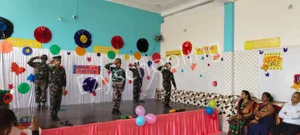 Blooming Dale High School Gallery 5