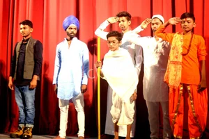 Bright Brain Public Collegiate Gallery 38