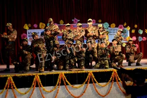 Bright Brain Public Collegiate Gallery 35