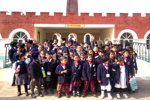 Bright Brain Public Collegiate Gallery 32