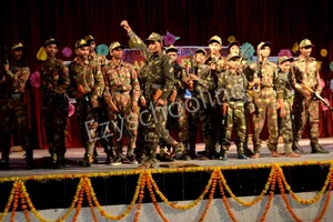 Bright Brain Public Collegiate Gallery 36