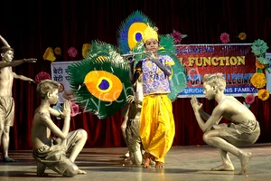 Bright Brain Public Collegiate Gallery 34