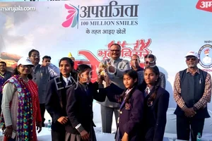 Bright Brain Public Collegiate Gallery 30