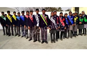 Bright Brain Public Collegiate Gallery 27