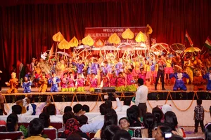 Bright Brain Public Collegiate Gallery 25