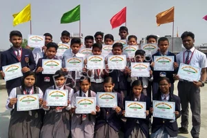 Bright Brain Public Collegiate Gallery 29