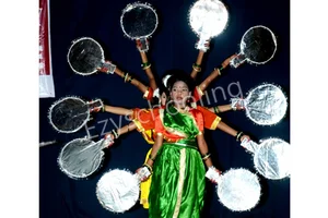 Bright Brain Public Collegiate Gallery 22