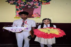 Bright Brain Public Collegiate Gallery 11