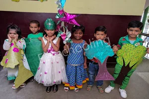 Bright Brain Public Collegiate Gallery 9