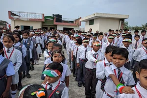 Bright Brain Public Collegiate Gallery 10