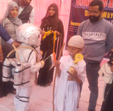 Bright Way Public School Gallery