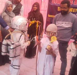 Bright Way Public School Gallery 2