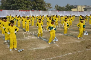 Brightland Inter College Gallery 15