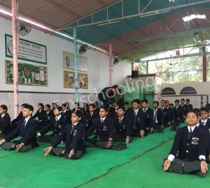 Brightland Inter College Gallery 16