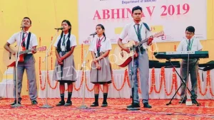 Brightland Inter College Gallery 17