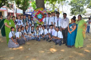 Brightland Inter College Gallery 13