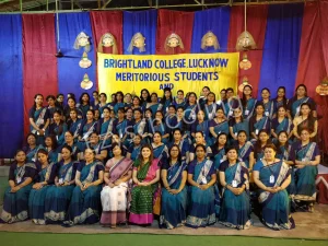 Brightland Inter College Gallery 10