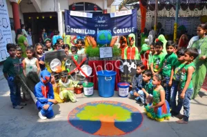 Brightland Inter College Gallery 3