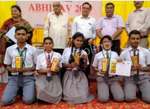 Brightland Inter College Gallery 4