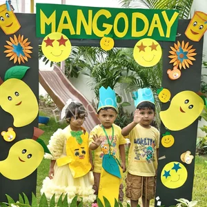 Brightland School Gallery 1