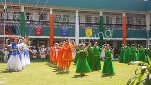 Mata Jai Kaur Public School Gallery 8