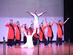 Mata Jai Kaur Public School Gallery 7