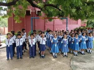 Canossa School Gallery 6