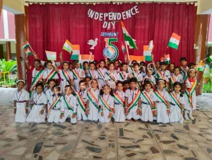 Canossa School Gallery 7