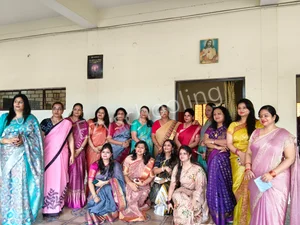 Canossa School Gallery 2