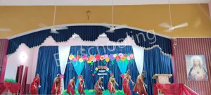 Canossa School Gallery 4