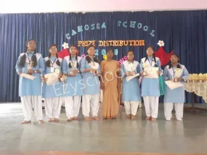 Canossa School Gallery 5